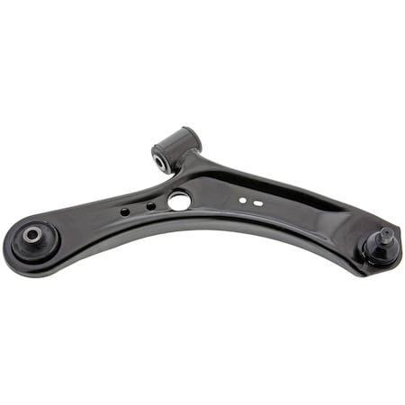 Mevotech 07-09 Suzuki Sx4 Control Arm-Bj, Gs80154 GS80154